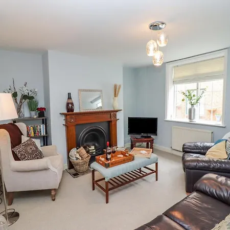 Anchor Casa vacanze Whitby