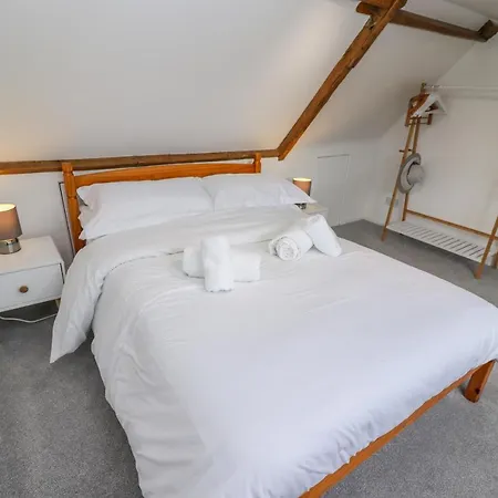 Casa vacanze Anchor Whitby