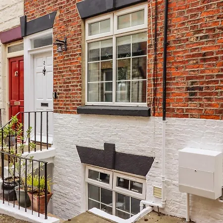 Nyaraló Anchor Whitby