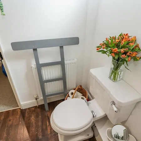 Anchor Holiday home Whitby