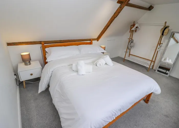 別荘 Anchor ウィットビー