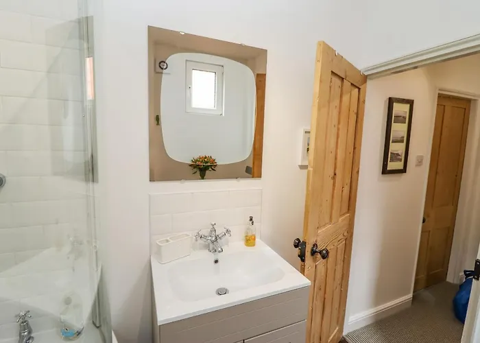 Anchor Dom wakacyjny *