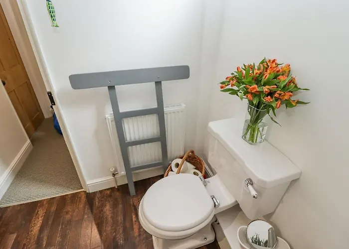 Anchor 別荘 ウィットビー