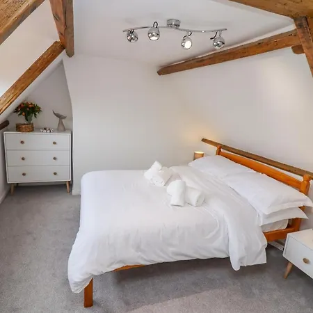 Anchor Holiday home *