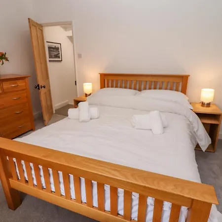 Anchor Holiday home